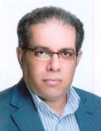 علیرضا رشیدی