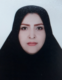 نازنین اسماعیل زاده