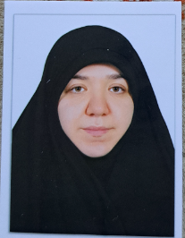 فاطمه عندلیب