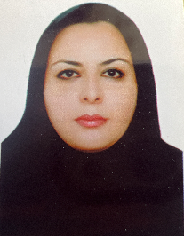 فاطمه جعفری‌ندوشن