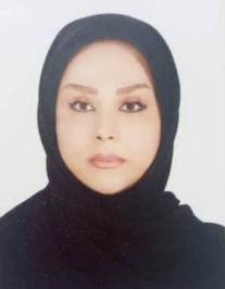 بهنوش یوسفی واقف
