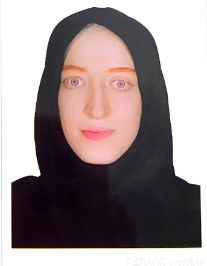 محدثه یزدانی