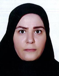 زهرا غفورزاده مقدم