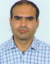 علی رضایی