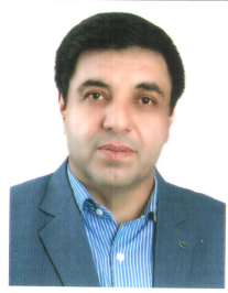 علیرضا زارعی