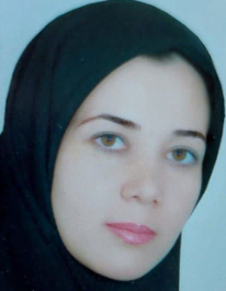 زهرا رهنورد