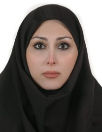گلناز رسول زادگان