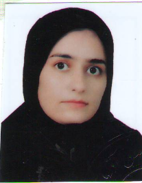 آمنه اطمانی ميرآباد