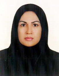 فریبا نیک برش