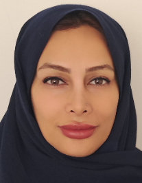 ثریا میرگماری
