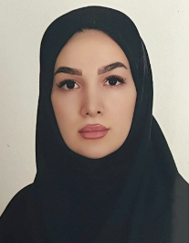 زهرا بهرام زاده