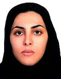 آمنه رئیسی سرتشنیزی