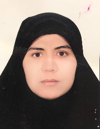 زهرا عبدالهی کوشکي