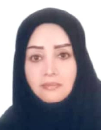 فاطمه نظامی فتح اباد