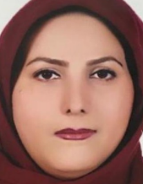 فاطمه حسینی پناه