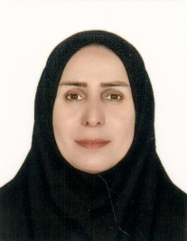 مژگان امینی پاچه کناری