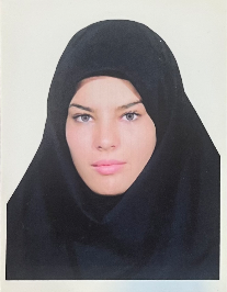 مهدیه ناطقی