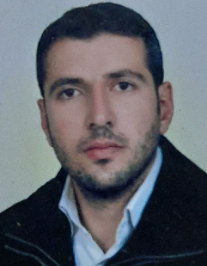 اسماعیل احمدخانلوقراخانلو