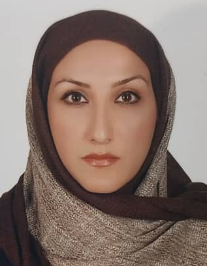 بهاره رجبی بهجت
