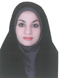مریم حسینی مقدم