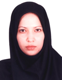 شیرین السادات علوی