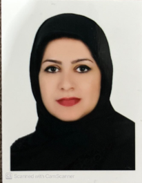 مهسا اسلامی فارسانی