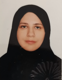 زیبا اقدسی نیا