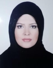افسانه شهرابی فراهانی