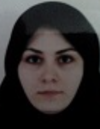 مریم یوسف زاده خانقاه
