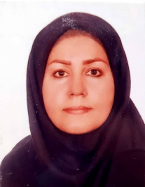 فاطمه زهری اسفند آبادی