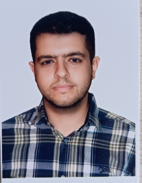 امیرحسین جاویدنیا