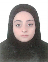 راحله کرمی