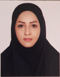 حمیده وزیرخانلو