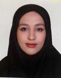مریم روحانی