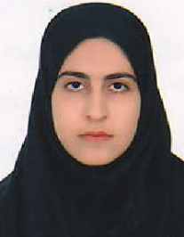 زهرا مرادی