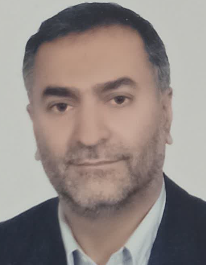 داریوش وکیلی سهرفروزاني