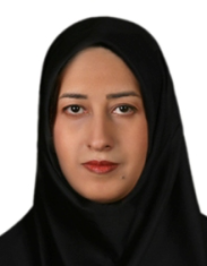 غزاله تیموری جروکانی