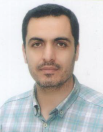 محمد علی مرادی
