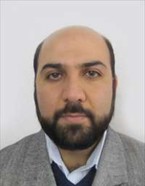 محمد فهیم نژاد