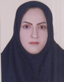 زهرا ابراهیمی میمند