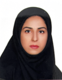 مریم کیائی قزوینی
