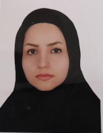 شقایق مختاری مبارکی