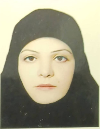 حکیمه تقی زاده رنجبری