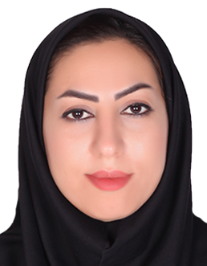 مائده نعلبندیان خوزاني