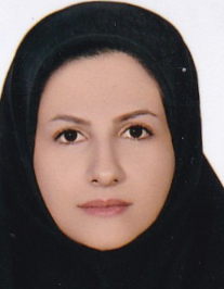 الهام عابدینی