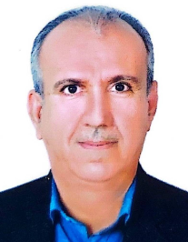 داریوش حیدری