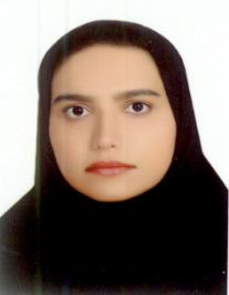 مژگان حسینی