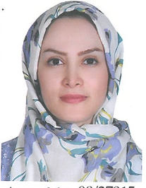 سیما احمدی