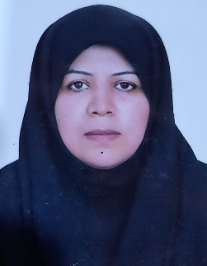 فاطمه حاتمی جوشقان