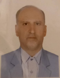 علی روی دل